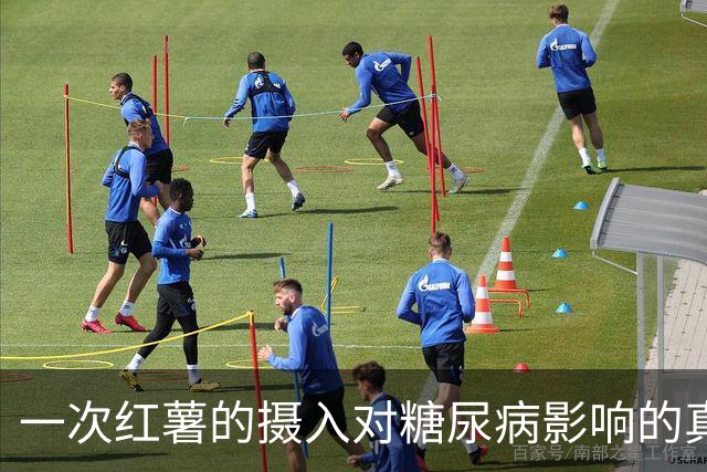 一次红薯的摄入对糖尿病影响的真实解读